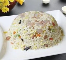 Special Shrimp Fried Rice