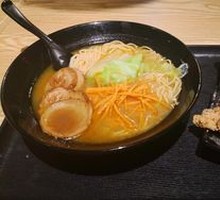 Pepery Beef Noodles