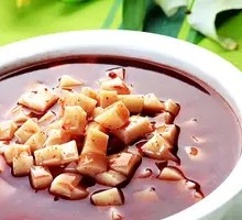 Red Bean Soup