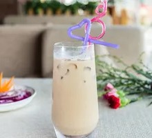 Bubble Milk Tea