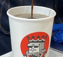 Coffee Sundae