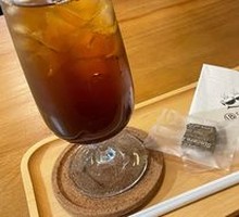 Mango Iced Tea