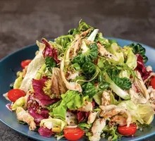 Quinoa Chicken Salad