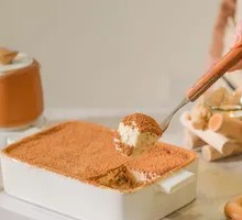 Pure Italian Handmade Tiramisu