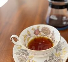 Pour-over Coffee