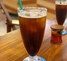 American Coffee