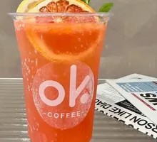Grapefruit Sparkling Water