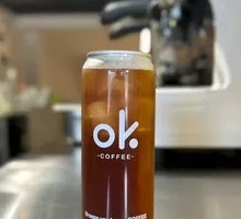 Peach Iced Tea