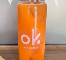 Apple Carrot Juice