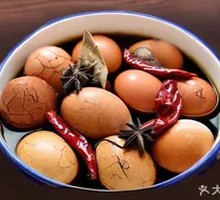 Tea Egg