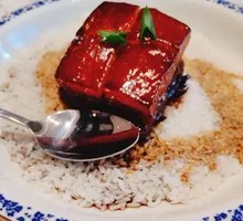 Osmanthus Dongpo Pork