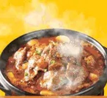 Tomato Beef