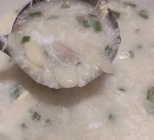 Dumpling Soup