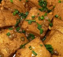 Zhanqiao Tofu