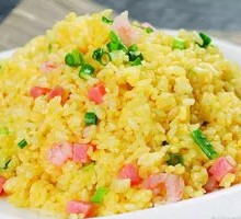Yangzhou Fried Rice
