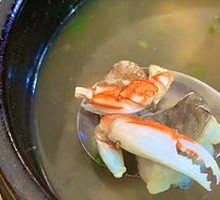 Seafood
