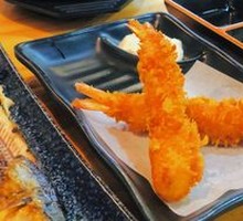 Fried Shrimp