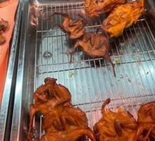Chicken架