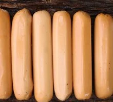 Crispy Pork Intestine Sausage
