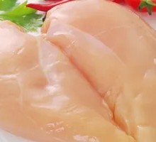 Chicken Breast Cutlet
