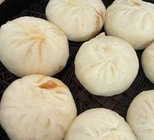 Juicy Pork Soup Dumplings