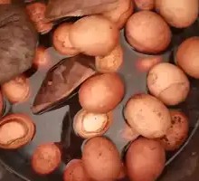 Tea Egg