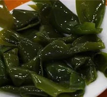 Large Kelp Knots