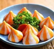 Fish Roe Dumplings