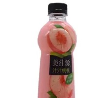 Mizone Peach Juice