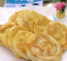 Oil Cake