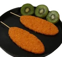 Chicken Cutlet Noodles