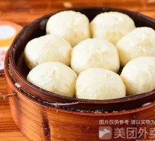 Steamed Pork Dumplings