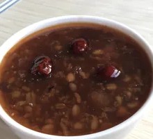 Sweet Glutinous Rice Eight Treasure Porridge