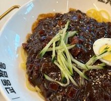 Signature Korean Fried Noodles