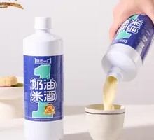 Yanbian No.1 Cream Rice Wine