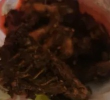 Signature Crispy Fried Chicken架