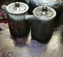 Sesame Oil