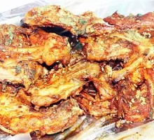 Pure Chicken Frame