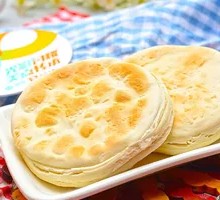 Baked Flatbread