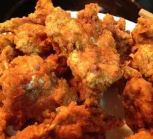 Special Heart-Crisp
