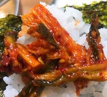 Spicy Beef Tendon Salad