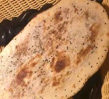 Red Bean Flatbread