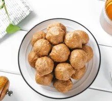 Sauces Beef Meatballs