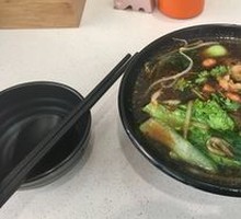 Signature Classic Sour Spicy Noodles