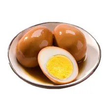 Braised Egg