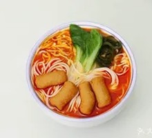 Sweet Chili Noodles