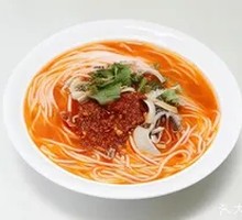 Thousand Sheet Noodles