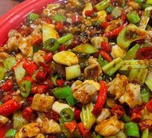 Zigong Qiaotou脆肚