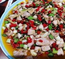 Zigong Fresh Pot Rabbit