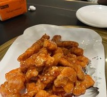 Sweet and Sour Pork Tenderloin